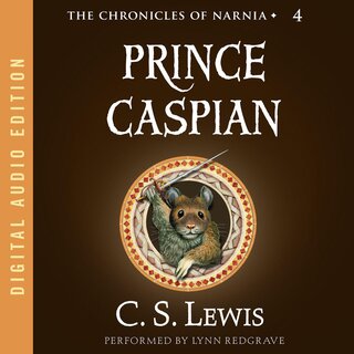audiobook cover image