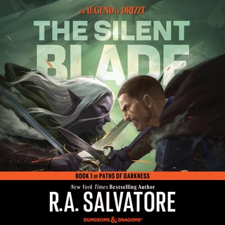 audiobook cover image