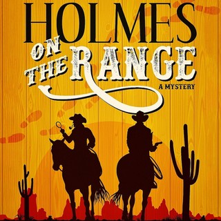 audiobook cover image