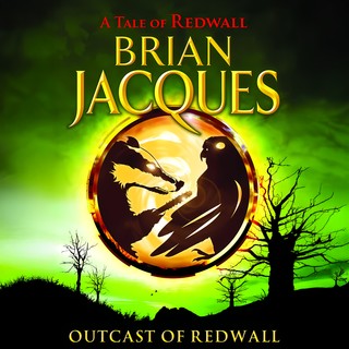 audiobook cover image