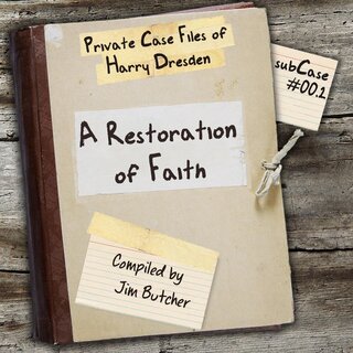 audiobook cover image