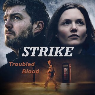 audiobook cover image