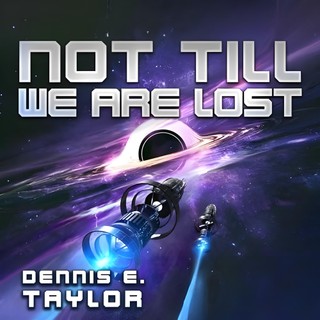 audiobook cover image