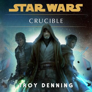 audiobook cover image