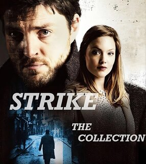 audiobook cover image