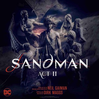 audiobook cover image