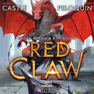 audiobook cover image