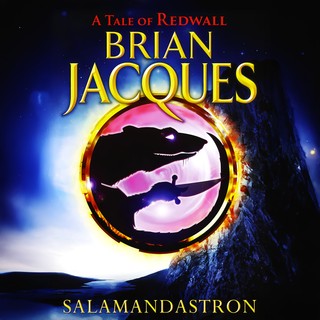 audiobook cover image