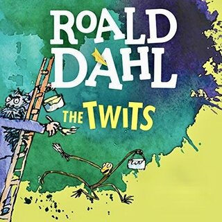 audiobook cover image
