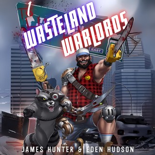 audiobook cover image