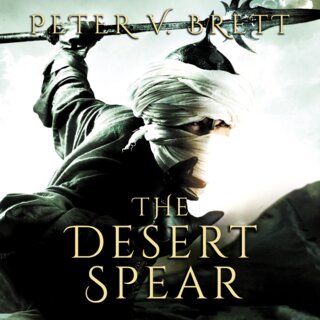audiobook cover image