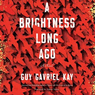 audiobook cover image