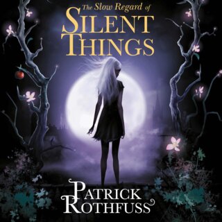 audiobook cover image