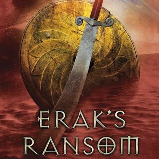 audiobook cover image