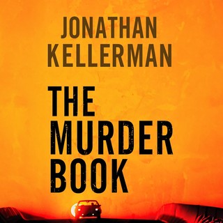 audiobook cover image