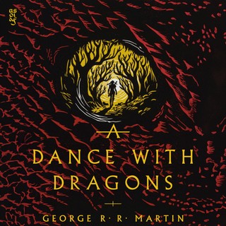 audiobook cover image