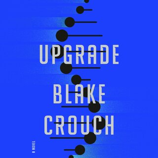 audiobook cover image