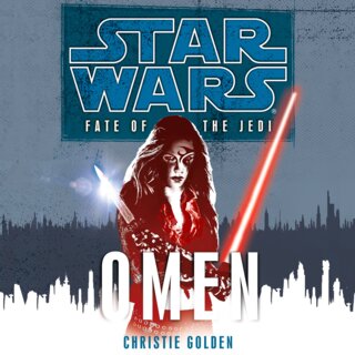 audiobook cover image
