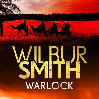 audiobook cover image