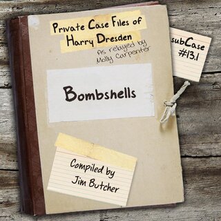 audiobook cover image