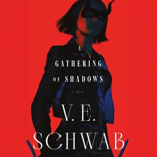 audiobook cover image