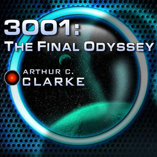audiobook cover image