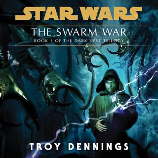 audiobook cover image
