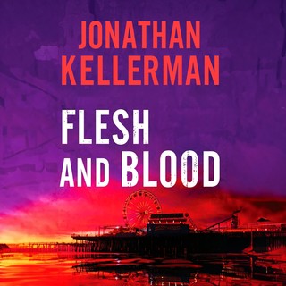 audiobook cover image