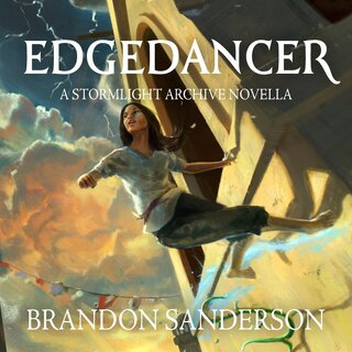 audiobook cover image