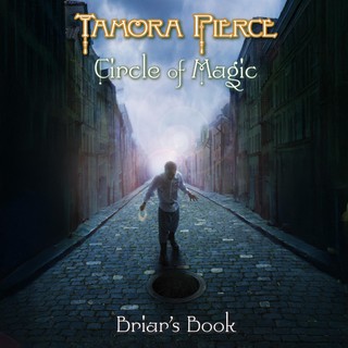 audiobook cover image
