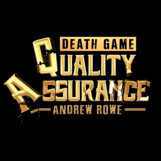 audiobook cover image