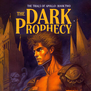 audiobook cover image