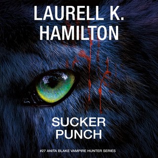 audiobook cover image