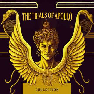 audiobook cover image