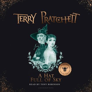 audiobook cover image
