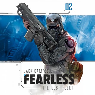 audiobook cover image