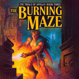 audiobook cover image