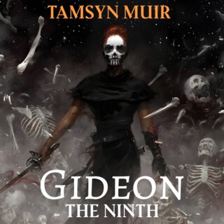 audiobook cover image