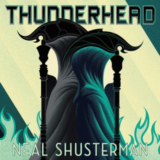 audiobook cover image