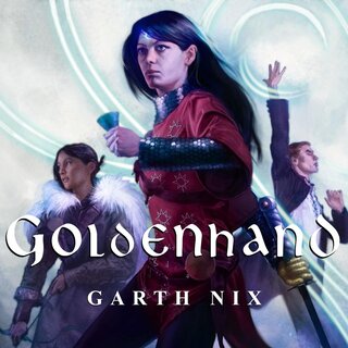 audiobook cover image