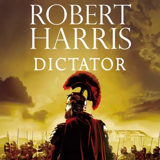 audiobook cover image
