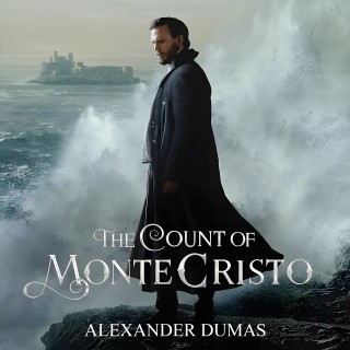 audiobook cover image