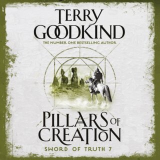 audiobook cover image