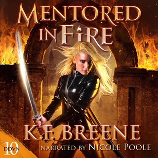 audiobook cover image