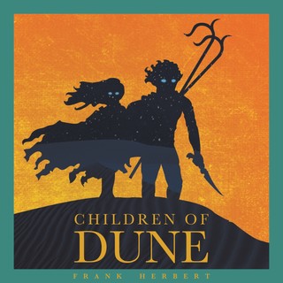 audiobook cover image