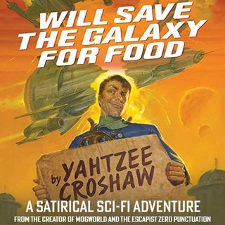 audiobook cover image