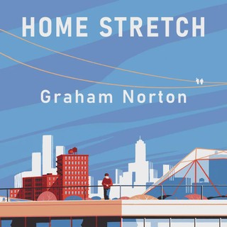 audiobook cover image