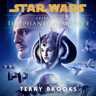 audiobook cover image