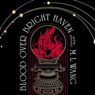 audiobook cover image