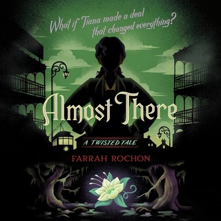 audiobook cover image